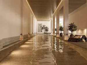 Prodej bytu 3+kk, Mojácar, Španělsko, 65 m2