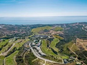 Prodej bytu 3+kk, Estepona, Španělsko, 79 m2