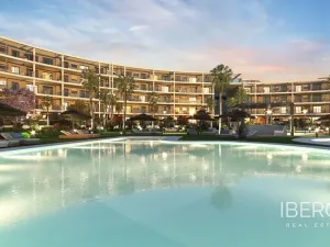 Prodej bytu 3+kk, Manilva, Španělsko, 82 m2