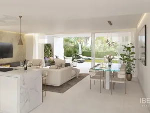Prodej bytu 4+kk, San Roque, Španělsko, 98 m2