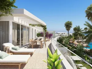 Prodej bytu 4+kk, San Roque, Španělsko, 98 m2