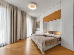 Prodej bytu 4+kk, Praha - Bubeneč, Rooseveltova, 153 m2