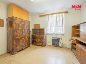 Prodej rodinného domu, Doksy, Družecká, 120 m2