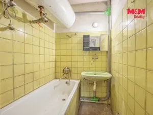 Prodej rodinného domu, Doksy, Družecká, 120 m2