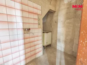 Prodej rodinného domu, Doksy, Družecká, 120 m2