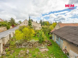 Prodej rodinného domu, Doksy, Družecká, 120 m2