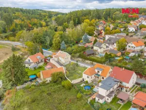 Prodej rodinného domu, Doksy, Družecká, 120 m2
