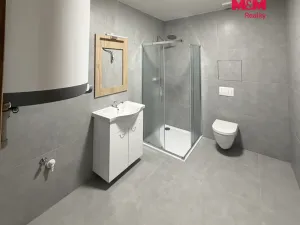 Pronájem bytu 1+kk, Ústí nad Orlicí - Hylváty, Třebovská, 38 m2