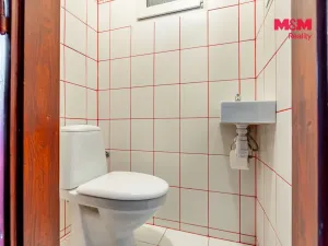 Prodej bytu 3+1, Český Těšín, Štefánikova, 111 m2