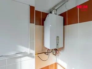 Prodej bytu 3+1, Český Těšín, Štefánikova, 111 m2