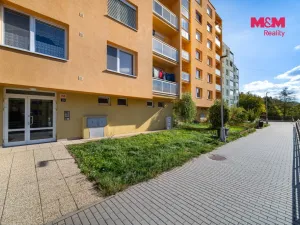 Prodej bytu 3+kk, Adamov, 57 m2