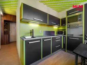 Prodej bytu 3+kk, Adamov, 57 m2