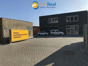 Pronájem - jiné, Olomouc, Vejdovského, 13 m2