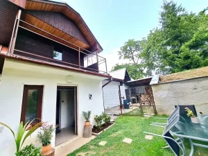 Prodej rodinného domu, Prlov, 180 m2
