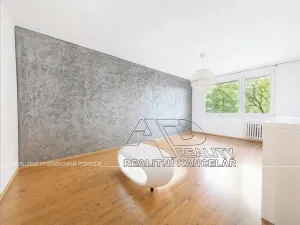 Prodej bytu 3+1, České Budějovice, 80 m2