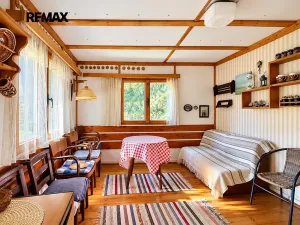Prodej chaty, Ostrovec-Lhotka, 28 m2