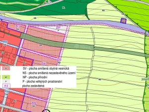 Prodej podílu pozemku pro bydlení, Ejpovice, 4254 m2