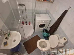 Prodej bytu 1+1, Plzeň, Blatenská, 30 m2