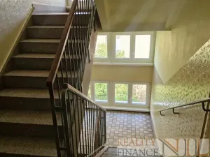 Prodej bytu 1+1, Plzeň, Blatenská, 30 m2