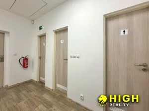 Pronájem kanceláře, Nýřany, Hřbitovní, 36 m2