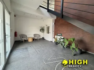 Pronájem kanceláře, Nýřany, Hřbitovní, 36 m2