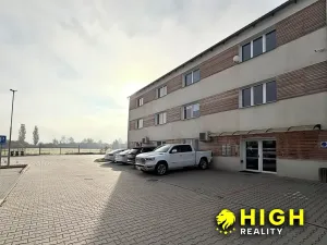 Pronájem kanceláře, Nýřany, 28 m2