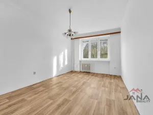 Prodej bytu 2+1, Hradec Králové, Chelčického, 57 m2