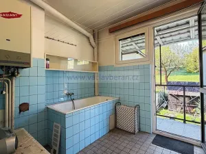 Prodej rodinného domu, Česká Třebová, Pod Březinou, 168 m2