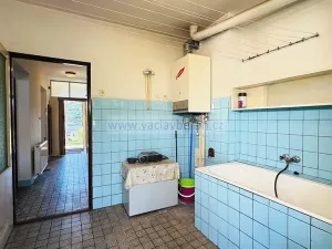 Prodej rodinného domu, Česká Třebová, Pod Březinou, 168 m2