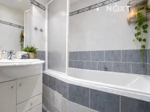 Prodej bytu 2+1, České Budějovice, Jar. Haška, 45 m2