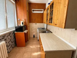 Pronájem bytu 3+1, Kroměříž, Vrobelova, 58 m2