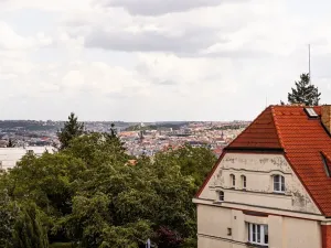Prodej bytu 5+kk, Praha - Smíchov, Na Cihlářce, 243 m2