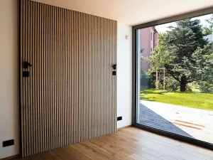 Prodej bytu 4+kk, Praha - Smíchov, Na Cihlářce, 123 m2