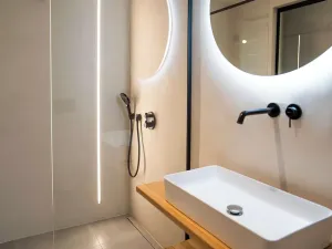 Prodej bytu 4+kk, Praha - Smíchov, Na Cihlářce, 123 m2