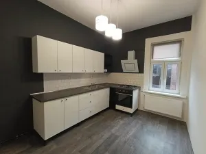 Pronájem bytu 1+1, Hrádek nad Nisou, Liberecká, 38 m2