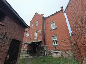 Pronájem bytu 1+1, Hrádek nad Nisou, Liberecká, 38 m2