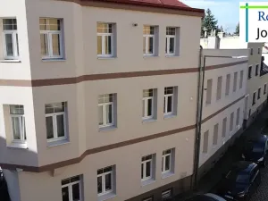 Pronájem bytu 2+1, Jablonec nad Nisou, Pražská, 85 m2