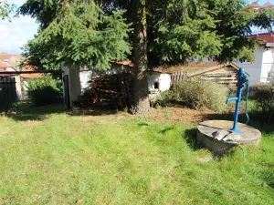 Prodej rodinného domu, Březová, 120 m2