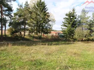 Prodej rodinného domu, Březová, 120 m2