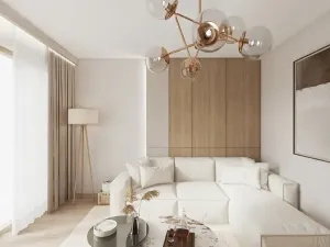 Prodej bytu 1+1, Brno, 41 m2