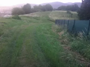 Pronájem louky, Velké Březno, 39851 m2