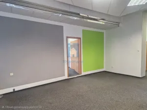 Pronájem kanceláře, Plzeň, Rejskova, 120 m2