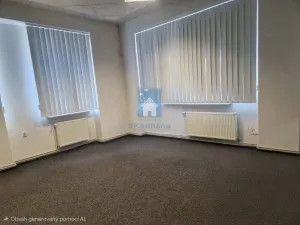 Pronájem kanceláře, Plzeň, Rejskova, 110 m2
