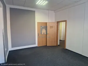 Pronájem kanceláře, Plzeň, Rejskova, 110 m2