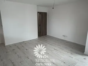 Pronájem bytu 2+kk, Havlíčkův Brod, Stromovka, 54 m2