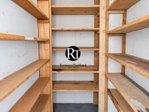 Pronájem bytu 2+kk, Rakovník - Rakovník II, V Lukách, 37 m2