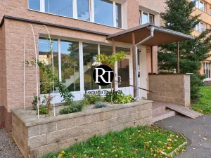 Pronájem bytu 2+kk, Rakovník - Rakovník II, V Lukách, 37 m2