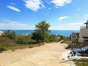 Prodej bytu 1+kk, Bjala, Bulharsko, 42 m2