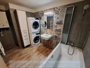 Pronájem bytu 3+kk, Praha - Sobín, 76 m2