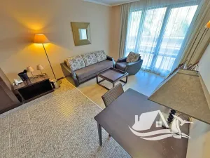Prodej bytu 2+kk, Nesebar, Bulharsko, 78 m2